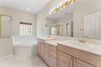 Discover the perfect blend of comfort, style, and location at on Eagle Marsh Golf Club in Florida - for sale on GolfHomes.com, golf home, golf lot