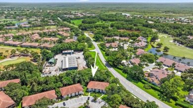 Beautifully Renovated Golf Villa in PGA National.Discover this on PGA National Golf Club in Florida - for sale on GolfHomes.com, golf home, golf lot