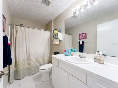 Move-In Ready 3/2 Corpus Christi in The Village of Summerhill - on The Links of Spruce Creek in Florida - for sale on GolfHomes.com, golf home, golf lot