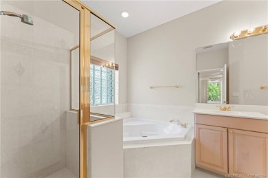 Discover the perfect blend of comfort, style, and location at on Eagle Marsh Golf Club in Florida - for sale on GolfHomes.com, golf home, golf lot