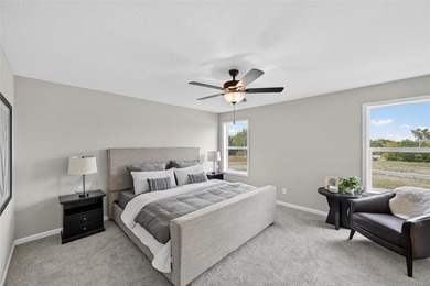 COMPLETED NEW CONSTRUCTION! Seller offering contribution toward on Pheasant Acres Golf Club in Minnesota - for sale on GolfHomes.com, golf home, golf lot