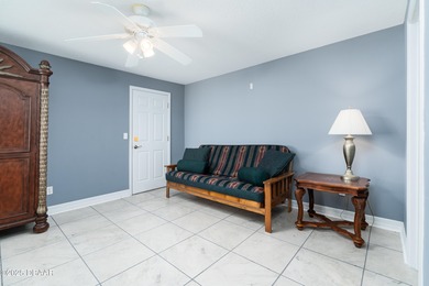 Experience the essence of refined Florida living in this on Spruce Creek Golf Club in Florida - for sale on GolfHomes.com, golf home, golf lot