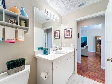 Move-In Ready 3/2 Corpus Christi in The Village of Summerhill - on The Links of Spruce Creek in Florida - for sale on GolfHomes.com, golf home, golf lot