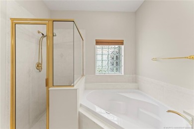 Discover the perfect blend of comfort, style, and location at on Eagle Marsh Golf Club in Florida - for sale on GolfHomes.com, golf home, golf lot