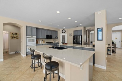 Stunning West Palmdale Home in the Sought-After Rancho Vista on Rancho Vista Golf Course in California - for sale on GolfHomes.com, golf home, golf lot