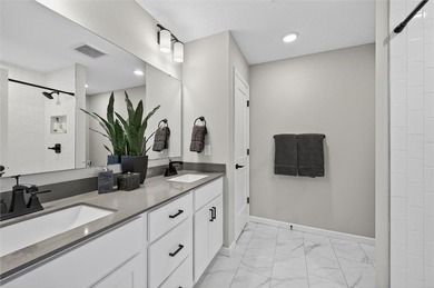 COMPLETED NEW CONSTRUCTION! Seller offering contribution toward on Pheasant Acres Golf Club in Minnesota - for sale on GolfHomes.com, golf home, golf lot