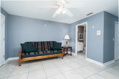 Experience the essence of refined Florida living in this on Spruce Creek Golf Club in Florida - for sale on GolfHomes.com, golf home, golf lot