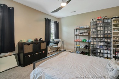 Welcome to this well-maintained 5-bedroom, 3.5-bath home with a on Anderson Creek Golf Club in North Carolina - for sale on GolfHomes.com, golf home, golf lot