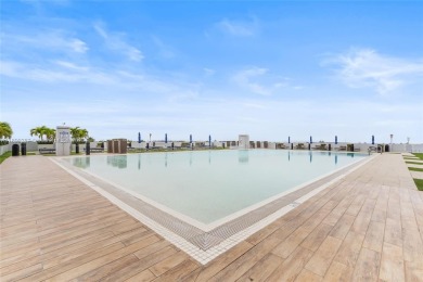 Your sunsets will never be the same from this unit.  Enjoy on Doral Golf Resort in Florida - for sale on GolfHomes.com, golf home, golf lot