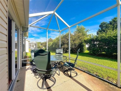 Move-In Ready 3/2 Corpus Christi in The Village of Summerhill - on The Links of Spruce Creek in Florida - for sale on GolfHomes.com, golf home, golf lot