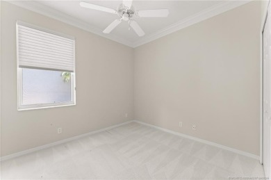 Discover the perfect blend of comfort, style, and location at on Eagle Marsh Golf Club in Florida - for sale on GolfHomes.com, golf home, golf lot