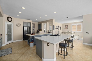 Stunning West Palmdale Home in the Sought-After Rancho Vista on Rancho Vista Golf Course in California - for sale on GolfHomes.com, golf home, golf lot
