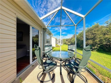 Move-In Ready 3/2 Corpus Christi in The Village of Summerhill - on The Links of Spruce Creek in Florida - for sale on GolfHomes.com, golf home, golf lot