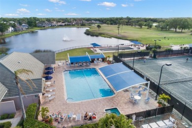 FULLY FURNISHED,CLASS B MEMBERSHIP AND ONE YEAR HOME WARRANTY! on Tara Golf and Country Club in Florida - for sale on GolfHomes.com, golf home, golf lot