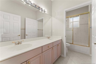 Discover the perfect blend of comfort, style, and location at on Eagle Marsh Golf Club in Florida - for sale on GolfHomes.com, golf home, golf lot