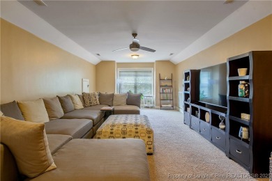 Welcome to this well-maintained 5-bedroom, 3.5-bath home with a on Anderson Creek Golf Club in North Carolina - for sale on GolfHomes.com, golf home, golf lot