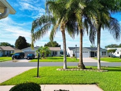 Move-In Ready 3/2 Corpus Christi in The Village of Summerhill - on The Links of Spruce Creek in Florida - for sale on GolfHomes.com, golf home, golf lot