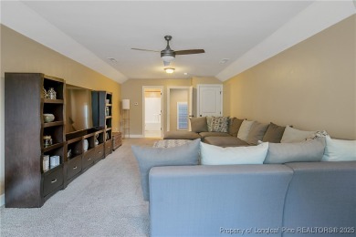 Welcome to this well-maintained 5-bedroom, 3.5-bath home with a on Anderson Creek Golf Club in North Carolina - for sale on GolfHomes.com, golf home, golf lot