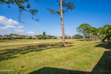 Experience the essence of refined Florida living in this on Spruce Creek Golf Club in Florida - for sale on GolfHomes.com, golf home, golf lot