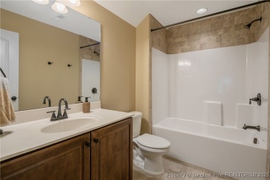 Welcome to this well-maintained 5-bedroom, 3.5-bath home with a on Anderson Creek Golf Club in North Carolina - for sale on GolfHomes.com, golf home, golf lot