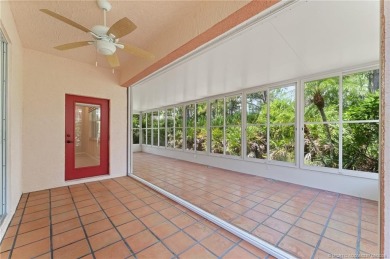 Discover the perfect blend of comfort, style, and location at on Eagle Marsh Golf Club in Florida - for sale on GolfHomes.com, golf home, golf lot