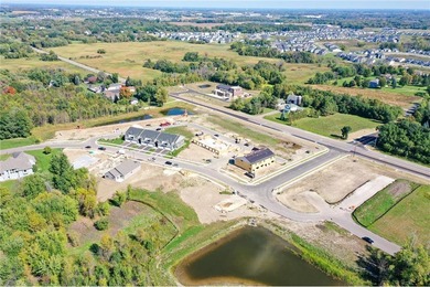 COMPLETED NEW CONSTRUCTION! Seller offering contribution toward on Pheasant Acres Golf Club in Minnesota - for sale on GolfHomes.com, golf home, golf lot