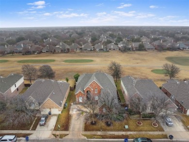 Family Living in Sought-After Stonebridge Ranch

Welcome to this on WestRidge Golf Course in Texas - for sale on GolfHomes.com, golf home, golf lot