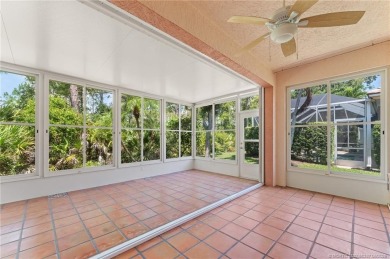 Discover the perfect blend of comfort, style, and location at on Eagle Marsh Golf Club in Florida - for sale on GolfHomes.com, golf home, golf lot