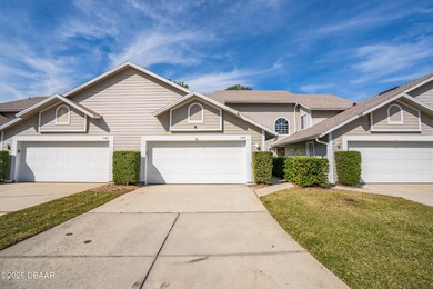 Experience the essence of refined Florida living in this on Spruce Creek Golf Club in Florida - for sale on GolfHomes.com, golf home, golf lot