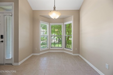 JUST LISTED! Spacious 3 Bedroom home in upscale condo on Fox Den Country Club in Tennessee - for sale on GolfHomes.com, golf home, golf lot