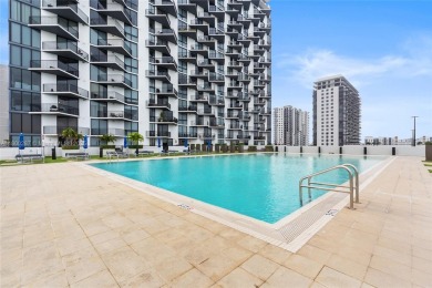 Your sunsets will never be the same from this unit.  Enjoy on Doral Golf Resort in Florida - for sale on GolfHomes.com, golf home, golf lot