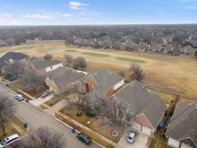 Family Living in Sought-After Stonebridge Ranch

Welcome to this on WestRidge Golf Course in Texas - for sale on GolfHomes.com, golf home, golf lot