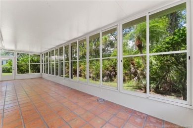 Discover the perfect blend of comfort, style, and location at on Eagle Marsh Golf Club in Florida - for sale on GolfHomes.com, golf home, golf lot