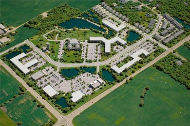 COMPLETED NEW CONSTRUCTION! Seller offering contribution toward on Pheasant Acres Golf Club in Minnesota - for sale on GolfHomes.com, golf home, golf lot