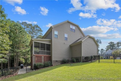 Welcome to this well-maintained 5-bedroom, 3.5-bath home with a on Anderson Creek Golf Club in North Carolina - for sale on GolfHomes.com, golf home, golf lot