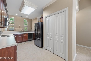 JUST LISTED! Spacious 3 Bedroom home in upscale condo on Fox Den Country Club in Tennessee - for sale on GolfHomes.com, golf home, golf lot