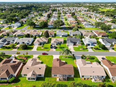 Move-In Ready 3/2 Corpus Christi in The Village of Summerhill - on The Links of Spruce Creek in Florida - for sale on GolfHomes.com, golf home, golf lot