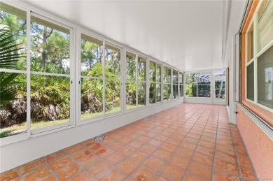 Discover the perfect blend of comfort, style, and location at on Eagle Marsh Golf Club in Florida - for sale on GolfHomes.com, golf home, golf lot