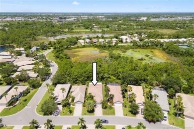 Discover the perfect blend of comfort, style, and location at on Eagle Marsh Golf Club in Florida - for sale on GolfHomes.com, golf home, golf lot