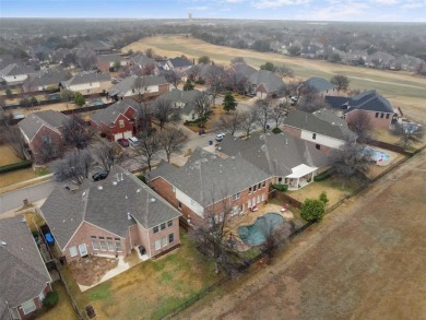 Family Living in Sought-After Stonebridge Ranch

Welcome to this on WestRidge Golf Course in Texas - for sale on GolfHomes.com, golf home, golf lot