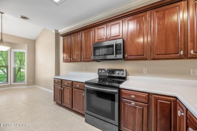 JUST LISTED! Spacious 3 Bedroom home in upscale condo on Fox Den Country Club in Tennessee - for sale on GolfHomes.com, golf home, golf lot