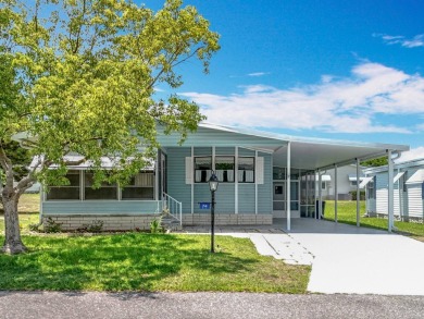 (ver mas abajo en espanol) Welcome to affordable 55+ living at on Lakes at Leesburg Golf Course in Florida - for sale on GolfHomes.com, golf home, golf lot