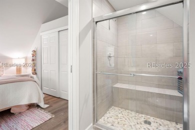 Completely renovated and designed with comfort and style in mind on Haig Point Golf Club in South Carolina - for sale on GolfHomes.com, golf home, golf lot