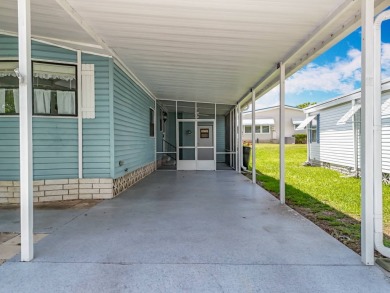 (ver mas abajo en espanol) Welcome to affordable 55+ living at on Lakes at Leesburg Golf Course in Florida - for sale on GolfHomes.com, golf home, golf lot