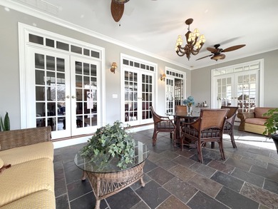 Wake up to beautiful golf course views in this spacious on Wild Turkey Trace Golf Club in Kentucky - for sale on GolfHomes.com, golf home, golf lot