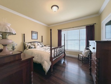 Wake up to beautiful golf course views in this spacious on Wild Turkey Trace Golf Club in Kentucky - for sale on GolfHomes.com, golf home, golf lot