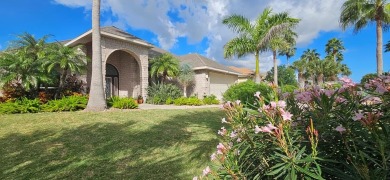 Discover your dream oasis in the exclusive, gated South Padre on South Padre Island Golf Club in Texas - for sale on GolfHomes.com, golf home, golf lot