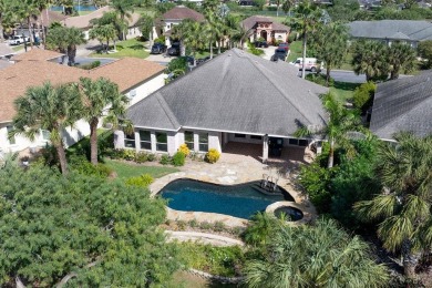 Discover your dream oasis in the exclusive, gated South Padre on South Padre Island Golf Club in Texas - for sale on GolfHomes.com, golf home, golf lot