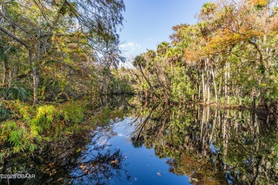 Experience the essence of refined Florida living in this on Spruce Creek Golf Club in Florida - for sale on GolfHomes.com, golf home, golf lot