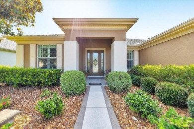 Best of both worlds--golf course view and water view--await in on Stone Creek Golf Club in Florida - for sale on GolfHomes.com, golf home, golf lot